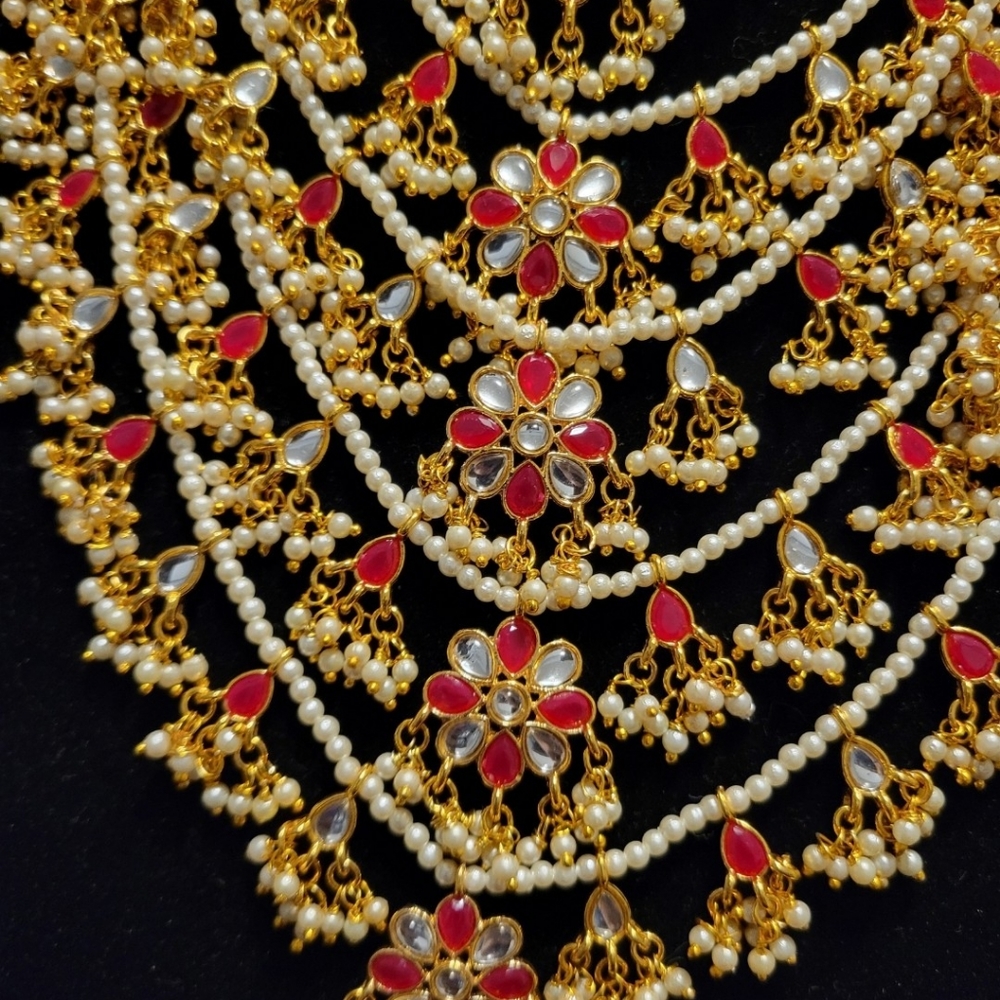 Necklace set